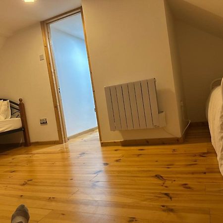 Tran Homestay Λονδίνο Εξωτερικό φωτογραφία