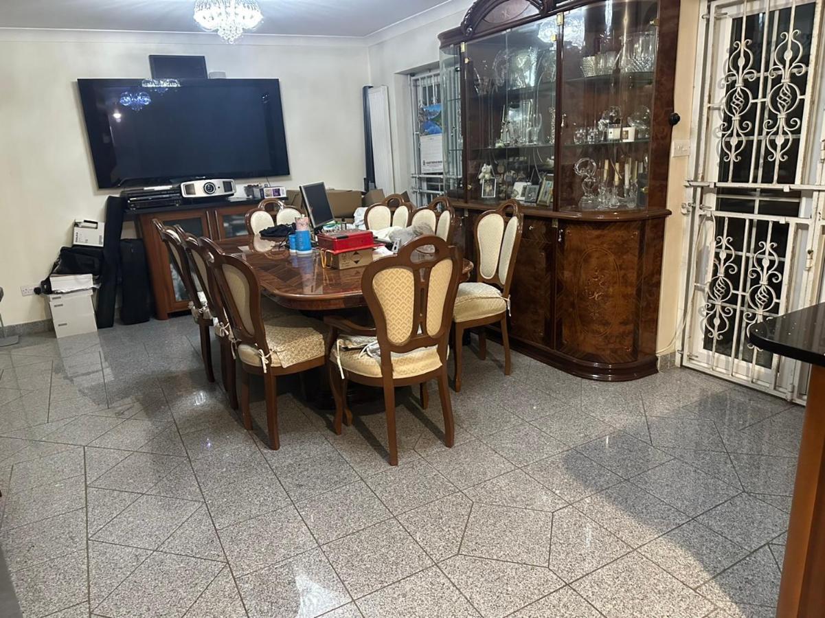 Tran Homestay Λονδίνο Εξωτερικό φωτογραφία