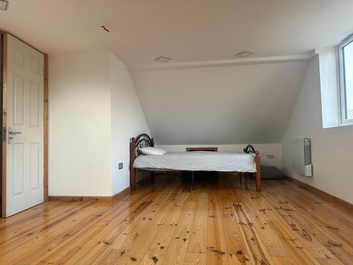 Tran Homestay Λονδίνο Εξωτερικό φωτογραφία