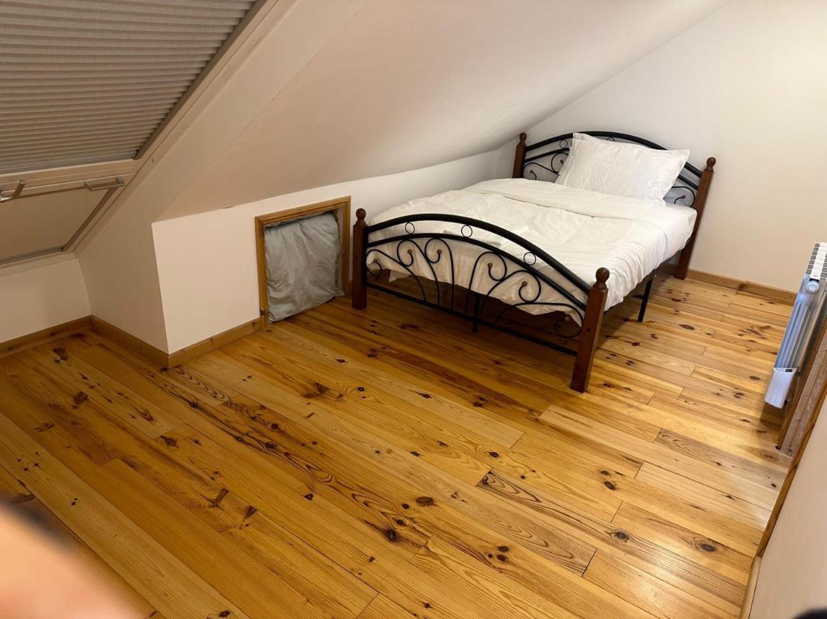 Tran Homestay Λονδίνο Εξωτερικό φωτογραφία