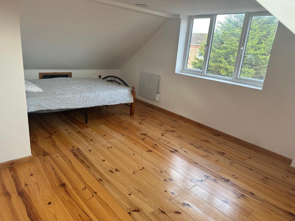 Tran Homestay Λονδίνο Εξωτερικό φωτογραφία