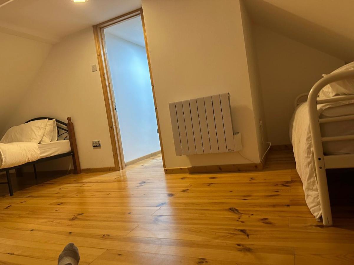 Tran Homestay Λονδίνο Εξωτερικό φωτογραφία
