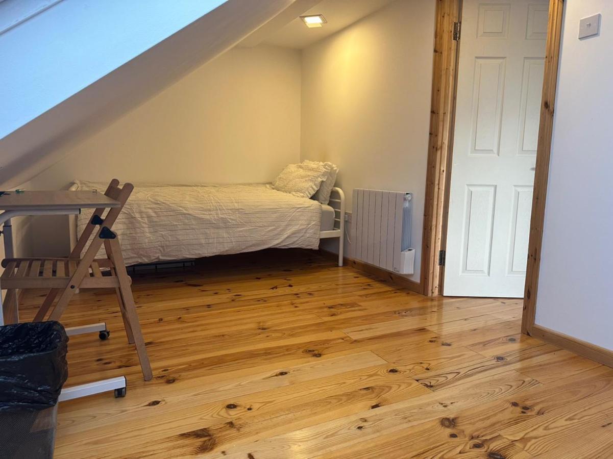 Tran Homestay Λονδίνο Εξωτερικό φωτογραφία
