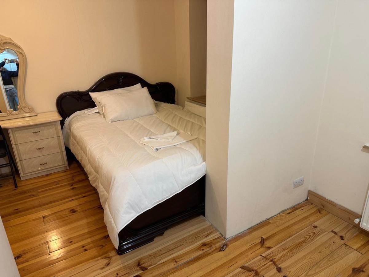 Tran Homestay Λονδίνο Εξωτερικό φωτογραφία